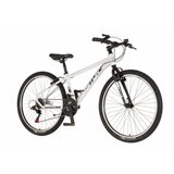 Visitor bicikl radiance 26" sivo crni | ePonuda.com