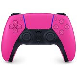 Playstation brezžični igralni plošček dualsense V2 (PS5) - nova pink Cene