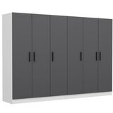 Hanah home ormar kale - 5054 | ePonuda.com