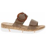 Rieker Japonke V239262 Kostanjeva | Shoptok.si