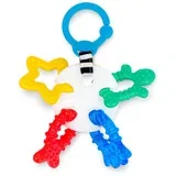 Ocean Explorers Sea of Sensory Teether Toy grickalica za bebe 3 m+ 1 kom