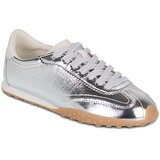 Hoff Nizke superge BRIDGE FL SILVER Srebrna Cene
