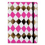 Rachel Ellen Designs Rokovnik A5 - Dijamant Dezen | ePonuda.com