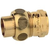  Nastavak za cijev 4340G (Unutarnji navoj: ½″, Promjer: 15 mm) | shoptok.hr
