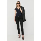 Morgan Bluza ženska, mornarsko modra barva | Shoptok.si