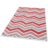 Conceptum Hypnose Nk 05 - Grey, Terra Multicolor Hall Carpet (75 x 200) | ePonuda.com