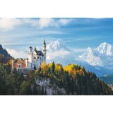 Puzzle 1500 - Alpy Bawarskie / 500 px 26133 | shoptok.hr
