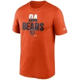 muška Chicago Bears Local Phrase Legend majica