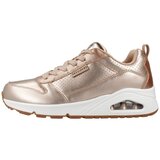 Skechers Modne superge UNO - METALLIXS Rožnata Cene