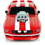  Auto na daljinsko upravljanje 1:16 Stripes Pilot - crveni | Shoptok.si