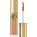Dolce & Gabbana Flawless Everlast Concealer dolgoobstojni korektor odtenek 26 Medium Deep - Neutral Undertones 11 ml Cene