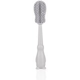 Zopa 3u1 silikonska četka za bočice Light Grey | shoptok.hr