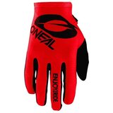 Rukavice ONeal MATRIX STACKED red - L/9 Cijene