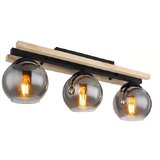 Globo Stropna Svetilka 15569-3d Conni | Shoptok.si