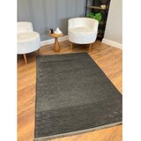 Conceptum Hypnose dizayn Şönil kilim - anthracite anthracite carpet (150 x 230) Cene