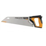 Fiskars Ročna žaga PowerTooth™, 380 mm 9 tpi | Shoptok.si