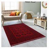 Conceptum Hypnose tepih 200x300cm crveno-tamno plavi | Eponuda.ba