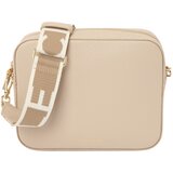Coccinelle Torba za čez ramo 'Tebe' temno siva | Shoptok.si