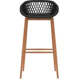 7-dijelni barski set crni | shoptok.hr