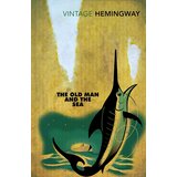 Random House Ernest Hemingway - The Old Man And The Sea Cene