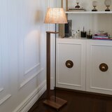 Opviq podna lampa Ayd 3128, smeđa | Eponuda.ba