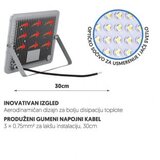 Prosto LED reflektor 150W ( LRF03W-150 ) | Eponuda.com