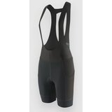 Patagonia Dirt Roamer Liner Bibs Pants black Cene