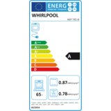 Whirlpool AKP 745IX ugradna rerna | Eponuda.com