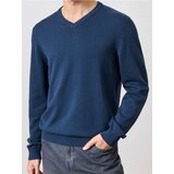 Sinsay Džemper V-izreza | shoptok.hr