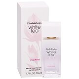 Elizabeth Arden White Tea Wild Rose toaletna voda 50 ml za ženske Cene