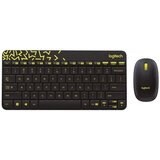 Logitech MK240 Wireless Combo US tastatura + miš x | Eponuda.com