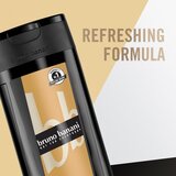 Bruno Banani Man's Best osvežujoč gel za prhanje 3v1 za moške 250 ml | Shoptok.si