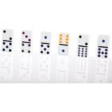 Domino puzzle igra u metalnom kućištu GR0630 | shoptok.hr