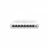 Tenda svič 2.5Gbps 8-port SM108 Cene