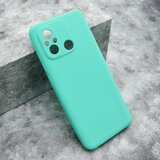  Maska za telefon Gentle Color za Xiaomi Redmi 12C tirkizna | Eponuda.com