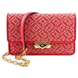  Ruksak Michael Kors 35F4G0EC6J-LT-BRY-SBT Crvena 22 x 14 x 6 cm | shoptok.hr