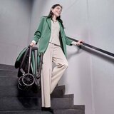 Kinderkraft sportska kolica Nubi 2, Mistic Green | shoptok.hr