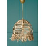 Opviq Luster Braided Regner, Coffee | Eponuda.ba