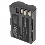 Extensilo baterija EN-EL3 / EN-EL3A / EN-EL3E za nikon D50 / D70 / D80 / D90, 1900 mah kompatibilnost s originalnom baterijom | shoptok.hr