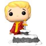 Funko POP figure Deluxe Disney The Sword in the Stone Arthur Pulling Excalibur Exclusive | shoptok.hr