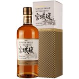 Nikka Whisky Miyagikyio Discovery 0,70lit cene