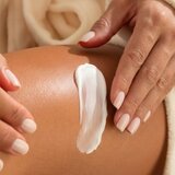 Arganicare Body Butter Musk & White Flower maslo za telo z arganovim oljem 250 ml | Shoptok.si
