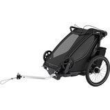 Thule športni voziček kolesarski single Chariot Sport 2 black | Shoptok.si
