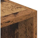  Strani šal Star les 90 x 30 x 90 cm, (5000217531) | Shoptok.si