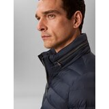 Calvin Klein Jeans Prehodna jakna marine | Shoptok.si