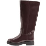 Friends Like These Škornji burgund | Shoptok.si