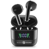 Cellular Line Spark TWS bubice, crne | shoptok.hr