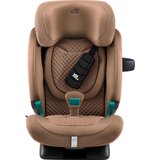 Britax Romer Britax Römer® Dječja autosjedalica AdvansaFix™ Pro i-Size (76-150 cm) Lux Warm Caramel | shoptok.hr