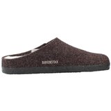 Birkenstock Cokli ZERMATT RIVET Kostanjeva | Shoptok.si