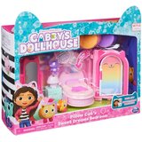 Gabby's Dollhouse deluxe soba set za igru sort 6060478 | shoptok.hr